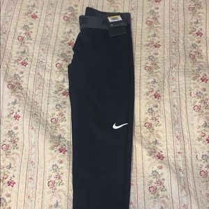 Small Men’s Nike Training Legging